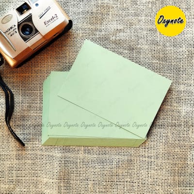 OXYNOTE 6x4 inch Blank Index Flashcards - 30 Cards - Suitable for Exam Preparation, Cheat Sheets, Short Notes, Syllabus Revision_img_3