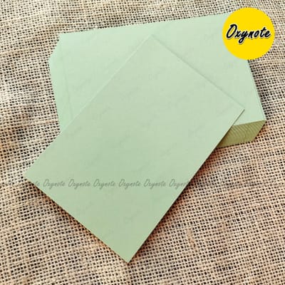 OXYNOTE 6x4 inch Blank Index Flashcards - 30 Cards - Suitable for Exam Preparation, Cheat Sheets, Short Notes, Syllabus Revision_img_11