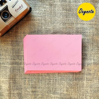 OXYNOTE 6x4 inch Blank Index Flashcards - 30 Cards - Suitable for Exam Preparation, Cheat Sheets, Short Notes, Syllabus Revision_img_12