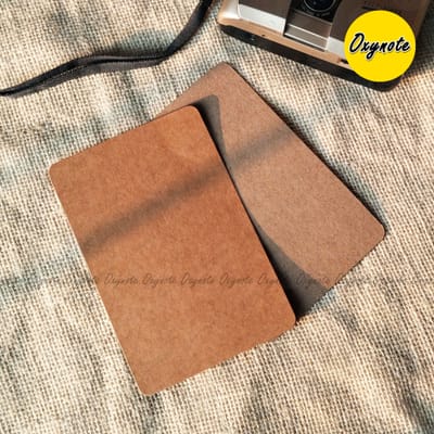 Blank Letter Card by Oxynote - Round Corner_img_5