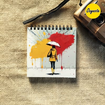 Square Art Pad by OXYNOTE_img_8