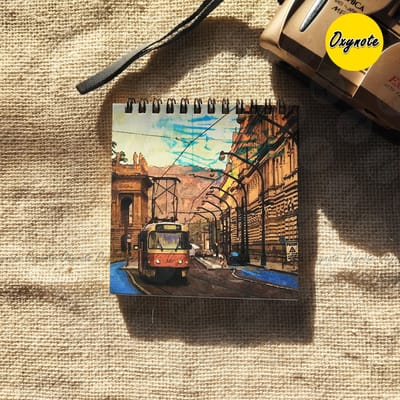 Square Art Pad by OXYNOTE_img_12